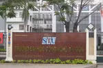 Trường ĐH dân lập Công nghệ Sài Gòn chính thức trở thành đại học tư thục
