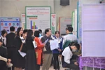 Hạn chế kinh phí, ý tưởng nên Quảng Bình từng đề xuất dừng cuộc thi KHKT vài năm