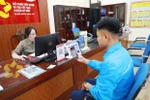 Hà Nội triển khai đại lý dịch vụ công trực tuyến toàn thành phố từ tháng 3/2025