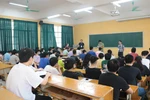 Bộ GDĐT nên là đầu mối phối hợp, đào tạo nhân lực đặt hàng cho các bộ ngành khác
