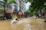 Chủ tịch UBND TP Hà Nội: Tuyệt đối không để ai bị đói, bị rét, không có nơi ở