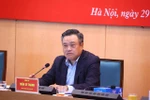 Chủ tịch thành phố Hà Nội: ‘Nông dân phải nghĩ lớn và làm lớn’