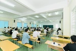 Quy đổi tương đương điểm chuẩn sẽ đảm bảo tương đồng về năng lực đầu vào của HS