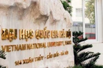 ĐHQGHN lọt top 100 cơ sở giáo dục hàng đầu châu Á về tiêu chí mức độ ảnh hưởng