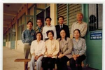 Phu nhân cố Thủ tướng Võ Văn Kiệt - GS.TS Phan Lương Cầm qua đời ở tuổi 82