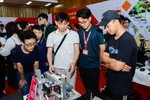3 đại học Bách khoa ký kết trao đổi SV nhưng hơn 1 năm chưa em nào tham gia