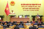 Hà Nội: 22 tuyến đường, phố được đặt tên mới