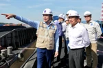 Gấp rút hoàn thành Dự án Nhiệt điện Dầu khí Thái Bình 2