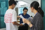 Các đơn vị được liên kết tổ chức thi cấp chứng chỉ ngoại ngữ của nước ngoài