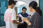 Thi tốt nghiệp 4 môn: Trường ĐH thận trọng xem xét điều chỉnh tổ hợp xét tuyển