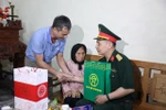 Hà Nội dành hơn 6 tỷ đồng tặng quà người có công nhân dịp Quốc khánh 2/9
