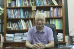 Hiệu trưởng phải tiên phong giải quyết các tồn tại của nhà vệ sinh trường học