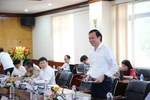GS Nguyễn Quý Thanh: Giải quyết vấn đề của giáo dục là bài toán đa biến số