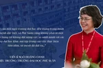 Trường Đại học Phú Xuân - Điểm sáng về đổi mới giáo dục ĐH tại thành phố Huế