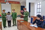Bắt tạm giam nguyên Trưởng phòng, Kế toán Sở GD&ĐT Hà Giang vì vi phạm đấu thầu