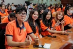 "Nở rộ" các ngành học mới ở mùa tuyển sinh 2024