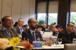 Khai mạc Hội thảo khoa học quốc tế về Môi trường và Kỹ thuật điện - châu Á 2023