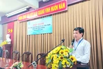 Trường Đại học Tiền Giang có tân Chủ tịch Hội đồng trường