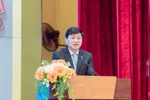 Trường Đại học Sư phạm Kỹ thuật TP.HCM chính thức có hiệu trưởng