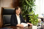 Nữ giáo sư người Việt đầu tiên của ĐH Việt - Pháp: Dấn thân để nuôi dưỡng đam mê