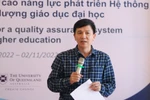 Việt Nam có kết quả học tập cao dù đầu tư cho giáo dục còn khiêm tốn