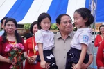 Thủ tướng: Chăm sóc, bảo vệ trẻ em không chỉ trong một ngày, một tháng