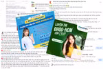 Ồ ạt xuất hiện lò luyện thi đánh giá năng lực, tư duy, thực hư 80% đỗ ngành top