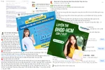 Ồ ạt xuất hiện lò luyện thi đánh giá năng lực, tư duy, thực hư 80% đỗ ngành top