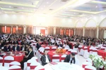 Vĩnh Phúc tập huấn cho gần 600 cán bộ quản lý, hiệu trưởng làm việc với báo chí