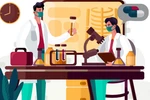 Thêm góc nhìn về việc 1 nhà khoa học bị nghi vấn "bán" địa chỉ nơi làm việc 