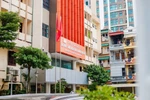 Trường ĐH Công nghệ Giao thông vận tải chung tay ủng hộ đồng bào vùng mưa lũ