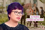 Vụ trưởng GDĐH nêu đòn bẩy để giáo dục đại học phát triển trong kỷ nguyên mới