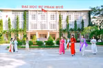 Tiến sĩ Lê Hồ Sơn là tân Hiệu trưởng Trường Đại học Sư phạm, Đại học Huế