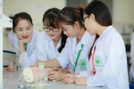Năm 2023, các trường khối ngành Y, dược tuyển sinh theo những phương thức nào?