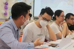 Điểm chuẩn khối kinh tế của 3 trường top phía Bắc, có ngành lấy 9,53 điểm/môn 