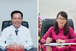 2 giáo sư người Việt được bầu làm Viện sĩ Viện Hàn lâm Khoa học Thế giới 