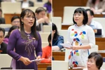 Nếu Bộ GD biên soạn sách giáo khoa, ĐBQH lo ảnh hưởng đến chủ trương xã hội hóa