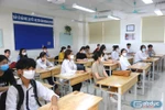 Năm 2023, Vĩnh Phúc tuyển gần 14.000 chỉ tiêu vào lớp 10 công lập