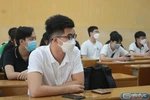Kỳ thi HSG quốc gia THPT năm học 2023-2024 sẽ diễn ra vào ngày 5-6/1/2024