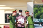Gần 18.000 thí sinh tranh 2.150 suất vào các trường Công an nhân dân