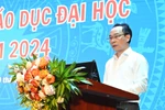 Các trường đại học thực hiện tự chủ nhưng không được để tác động xấu tới GDPT