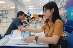 Nhiều trường ĐH phía Nam đồng loạt công bố điểm sàn, cao nhất lên tới 23 điểm