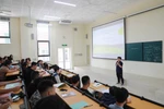 Chuyên gia nêu "chìa khóa" để giáo dục đại học Việt Nam tăng hạng ở BXH quốc tế