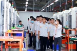 Vĩnh Phúc đề xuất sáp nhập 3 trường cao đẳng, lãnh đạo các nhà trường nói gì?