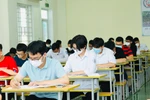 Quy định mới về thanh tra chuyên ngành, thanh tra nội bộ trong lĩnh vực giáo dục