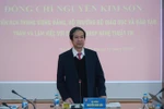 Trách nhiệm đào tạo GV Âm nhạc, Mỹ thuật ngày càng đòi hỏi cao, đòi hỏi nhiều