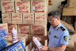 Hà Nội kiện toàn Ban Chỉ đạo chống buôn lậu, gian lận thương mại và hàng giả
