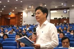 GS.Trần Diệp Tuấn: Tự chủ đại học hiện nay giống như bắt cua ở miền Tây