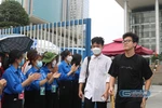 Những điều thí sinh cần nắm chắc trước khi bước vào kỳ thi tốt nghiệp THPT 2025