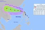 Hà Nội phòng, chống bão Yagi: Thực hiện đồng bộ phương châm "4 tại chỗ"